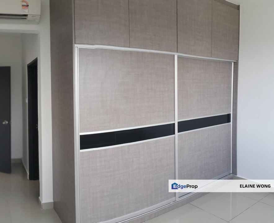 Ashton Tower | Level 27 | 870sqft | Below Market Value | Kolombong, Sabah, Kota Kinabalu