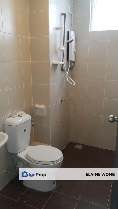 Ashton Tower | Level 27 | 870sqft | Below Market Value | Kolombong, Sabah, Kota Kinabalu