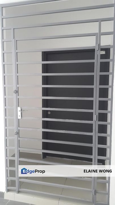 Ashton Tower | Level 27 | 870sqft | Below Market Value | Kolombong, Sabah, Kota Kinabalu