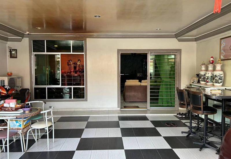 Tamam Maya Penampang | 2 Storey Terrace House | Penampang