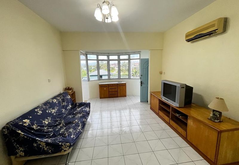 Taman Viewland Phase 3A Apartment