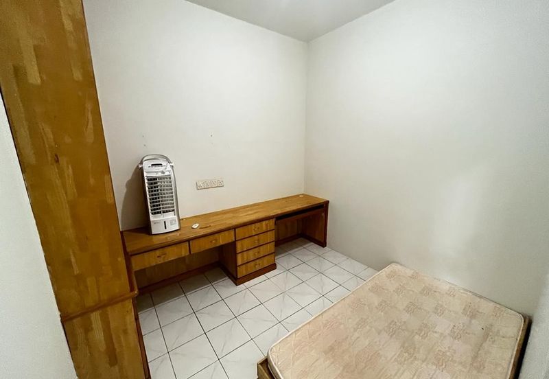 Taman Viewland Phase 3A Apartment