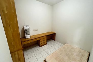 Taman Viewland Phase 3A Apartment