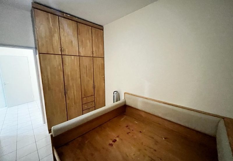 Taman Viewland Phase 3A Apartment