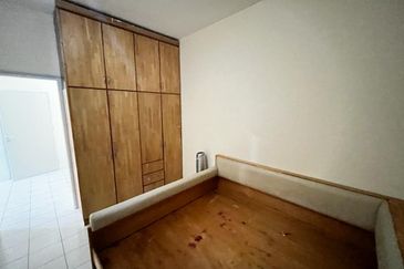 Taman Viewland Phase 3A Apartment