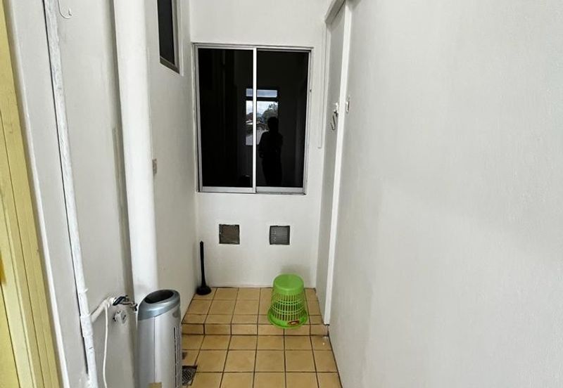 Taman Viewland Phase 3A Apartment