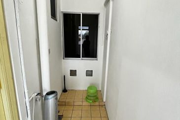 Taman Viewland Phase 3A Apartment