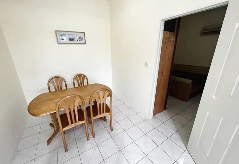 Taman Viewland Phase 3A Apartment