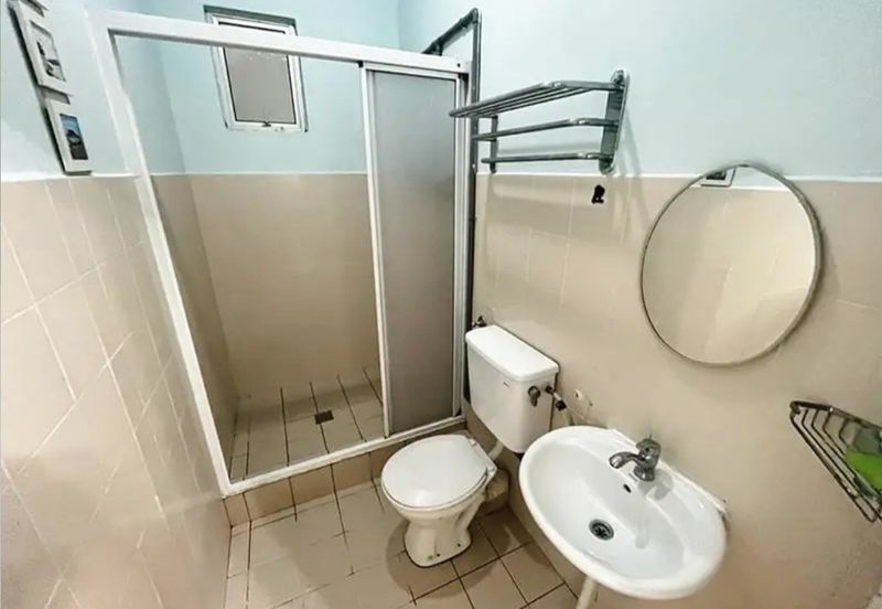 Taman Viewland Phase 3A Apartment