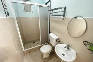 Taman Viewland Phase 3A Apartment