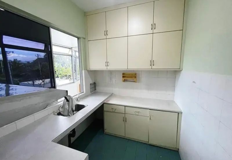 Taman Viewland Phase 3A Apartment