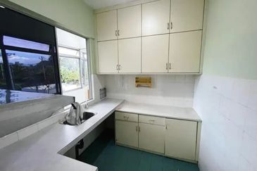 Taman Viewland Phase 3A Apartment