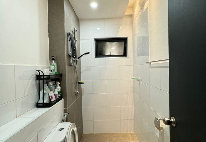 Kingfisher Inanam Condominium