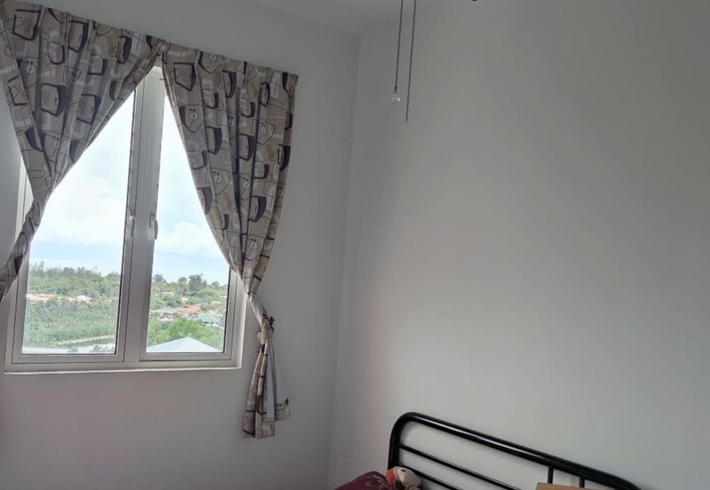 THE PALM CONDOMINIUM