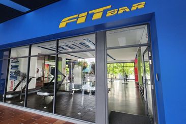 MAYA @ LIKAS KONDOMINIUM