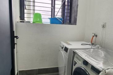 MAYA @ LIKAS KONDOMINIUM