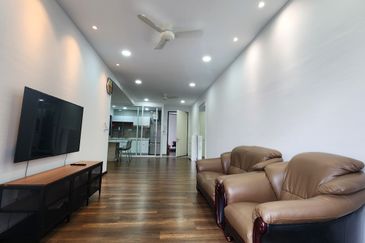 MAYA @ LIKAS KONDOMINIUM