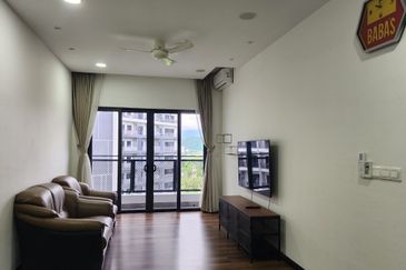 MAYA @ LIKAS KONDOMINIUM