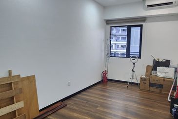 MAYA @ LIKAS KONDOMINIUM