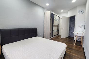 MAYA @ LIKAS KONDOMINIUM