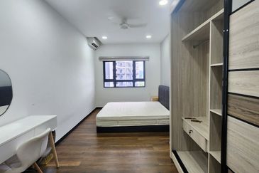 MAYA @ LIKAS KONDOMINIUM