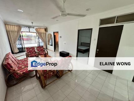 Damai Single Storey | Fully Furnished | Near Glory Church | Kota Kinabalu, Sabah, Kota Kinabalu