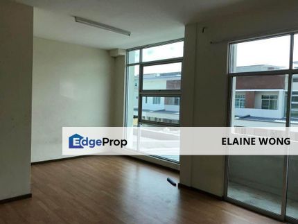 Taman Bukit Hijau| Double Storey Terrace House | Jln Tuaran Bypass see, Sabah, 