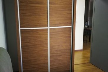 THE GARDEN @ BUNDUSAN (KONDOMINIUM)