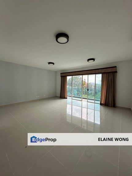 The Bay Residences | 2,000sqft | Partially Furnished | Likas, Sabah, Sabah, Likas