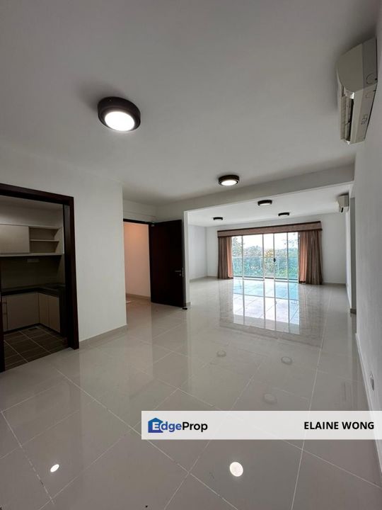 The Bay Residences | 2,000sqft | Partially Furnished | Likas, Sabah, Sabah, Likas