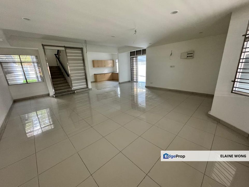 Tmn Kim Leng | 999yrs | 2 1/2 Semi Detached Corner | Damai Kota Kinabalu, Sabah, Kota Kinabalu