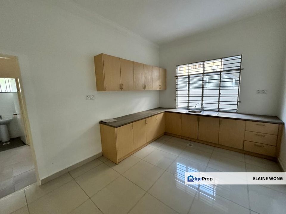 Tmn Kim Leng | 999yrs | 2 1/2 Semi Detached Corner | Damai Kota Kinabalu, Sabah, Kota Kinabalu