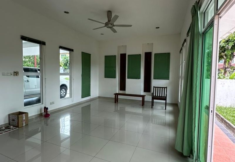 Kiansom Country Height