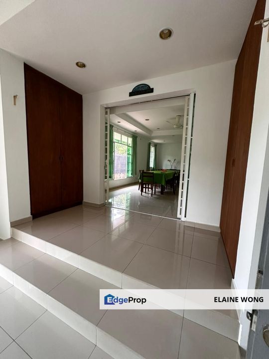 Kiansom Country Height | 999yrs | Bungalow | Inanam, Sabah, Inanam