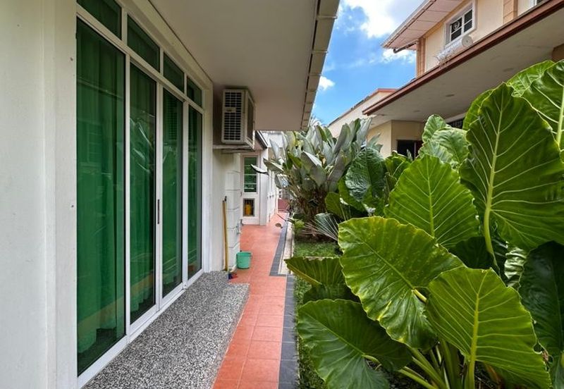 Kiansom Country Height