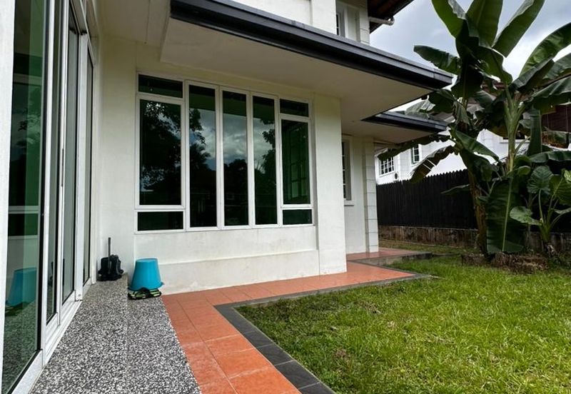 Kiansom Country Height