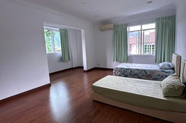 Kiansom Country Height