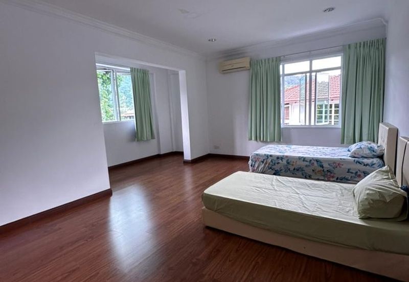 Kiansom Country Height