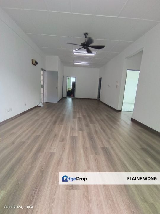 Delta Heights | 4th Floor | Bundusan, Penampang , Sabah, Kota Kinabalu