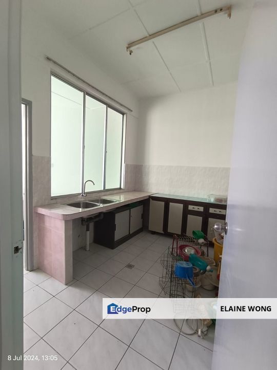 Delta Heights | 4th Floor | Bundusan, Penampang , Sabah, Kota Kinabalu