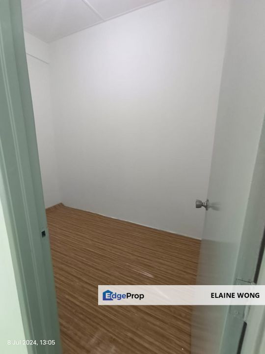 Delta Heights | 4th Floor | Bundusan, Penampang , Sabah, Kota Kinabalu