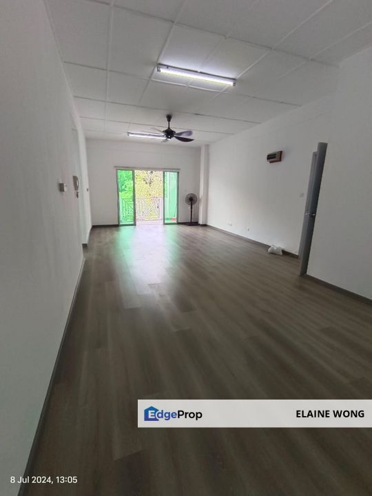 Delta Heights | 4th Floor | Bundusan, Penampang , Sabah, Kota Kinabalu
