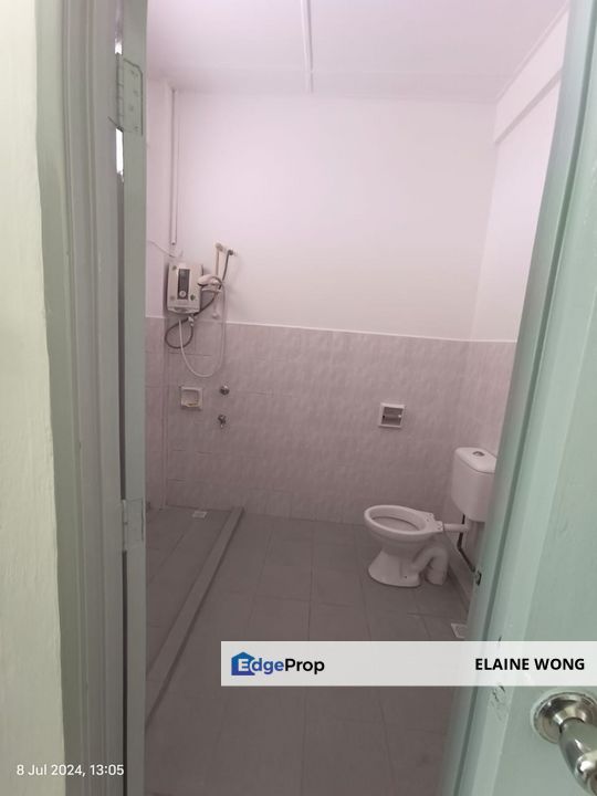 Delta Heights | 4th Floor | Bundusan, Penampang , Sabah, Kota Kinabalu