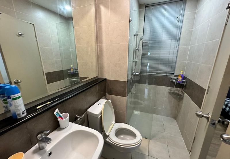 The Peak Vista (Likas)