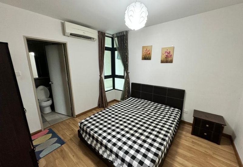 The Peak Vista (Likas)