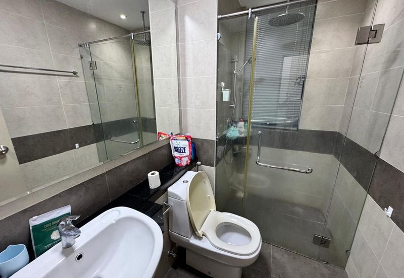 The Peak Vista (Likas)