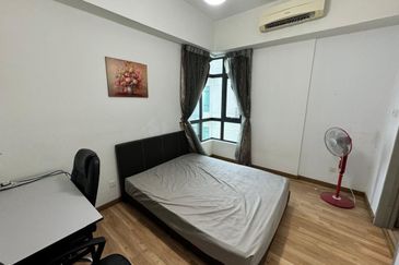 The Peak Vista (Likas)