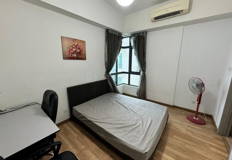 The Peak Vista (Likas)