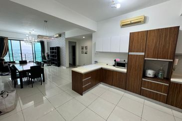 The Peak Vista (Likas)