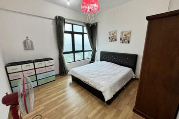 The Peak Vista (Likas)